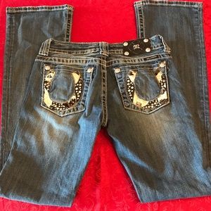 Miss me Jeans 28